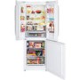 Refurbished Hotpoint FFU3D W 1 Freestanding 436 Litre 60/40 Fridge Freezer