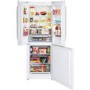 Refurbished Hotpoint FFU3DW1 Freestanding 452 Litre 60/40 Frost Free Fridge Freezer White