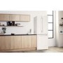 Hotpoint 452 Litre 60/40 Freestanding Total No Frost Fridge Freezer - White