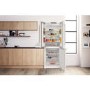 Hotpoint 452 Litre 60/40 Freestanding Total No Frost Fridge Freezer - White