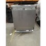 Refurbished Miele G5277SCVIXXL 14 Place Fully Integrated Dishwasher