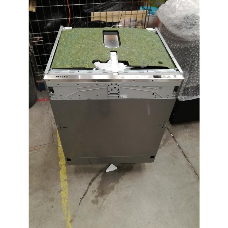 Refurbished Miele G5277SCVIXXL 14 Place Fully Integrated Dishwasher