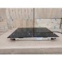 Refurbished Smeg SI4642B 60cm 4 Zone Induction Hob with Bevelled Edge