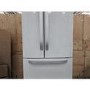 Refurbished Hotpoint FFU3DW1 Freestanding 452 Litre 55/45 Fridge Freezer White