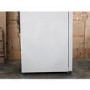 Refurbished Hotpoint FFU3DW1 Freestanding 452 Litre 55/45 Fridge Freezer White