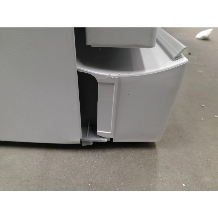 Refurbished Bosch SMS67MW00G 14 Place Freestanding Dishwasher