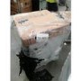 Refurbished Bosch SMS67MW00G 14 Place Freestanding Dishwasher