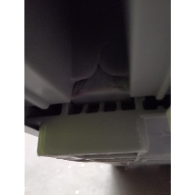 Refurbished Bosch SMS67MW00G 14 Place Freestanding Dishwasher