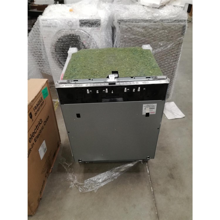 Refurbished Bosch SMV46NX00G 14 Place Fully Integrated Dishwasher