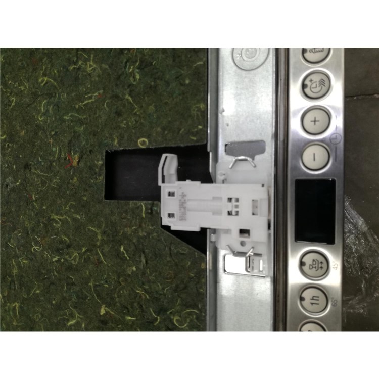 Refurbished Bosch SMV46NX00G 14 Place Fully Integrated Dishwasher