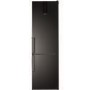 Refurbished Hotpoint H7T911TKSH Freestanding 368 Litre 70/30 Frost Free Fridge Freezer