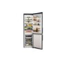 Refurbished Hotpoint H7T911TKSH Freestanding 368 Litre 70/30 Frost Free Fridge Freezer