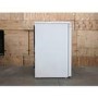 Refurbished Beko FXF553W Integrated 75 Litre Under Counter Frost Free Freezer White