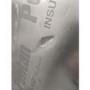 Refurbished Bosch KGN39VLEAG Freestanding 366 Litre 70/30 Frost Free Fridge Freezer