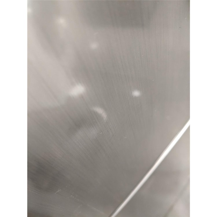 Refurbished Bosch KGN39VLEAG Freestanding 366 Litre 70/30 Frost Free Fridge Freezer