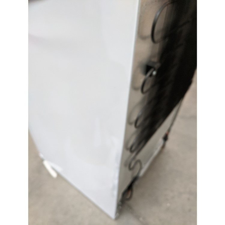 Refurbished CDA FW872 Integrated 190 Litre 70/30 Upright Fridge Freezer White