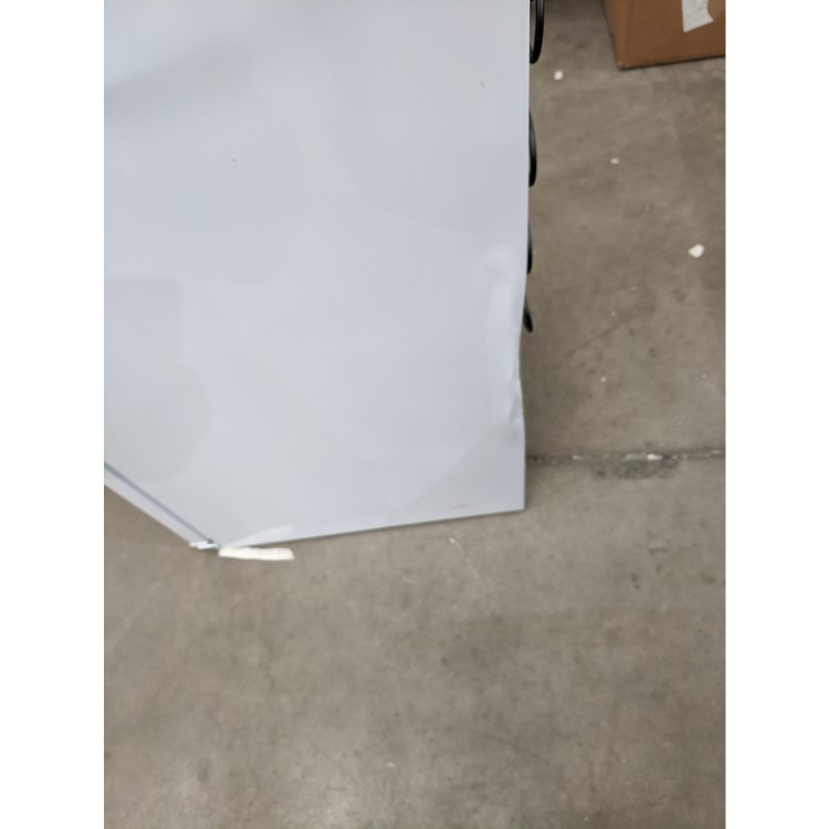 Refurbished CDA FW872 Integrated 190 Litre 70/30 Upright Fridge Freezer White