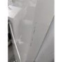 Refurbished Hoover K5W6182HVNN K5W6182HVN Total No Frost Freestanding Fridge Freezer White