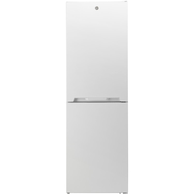Hoover 313 Litre 50/50 Freestanding Fridge Freezer - White