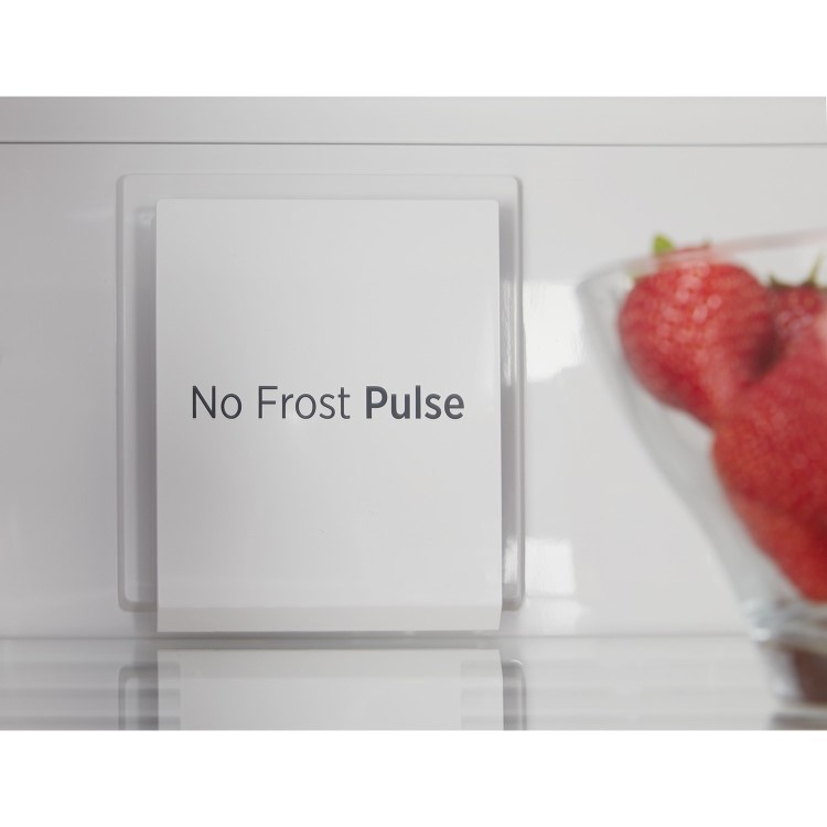 Hoover 313 Litre 50/50 Freestanding Fridge Freezer - White
