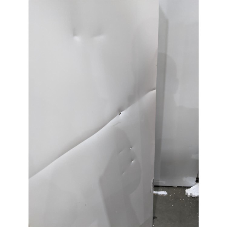 Refurbished Hoover K5W6182HVNN K5W6182HVN Total No Frost Freestanding Fridge Freezer White