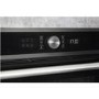 Refurbished Hotpoint SI4854HIX 60cm Single Built In Electric Oven Stainless Steel