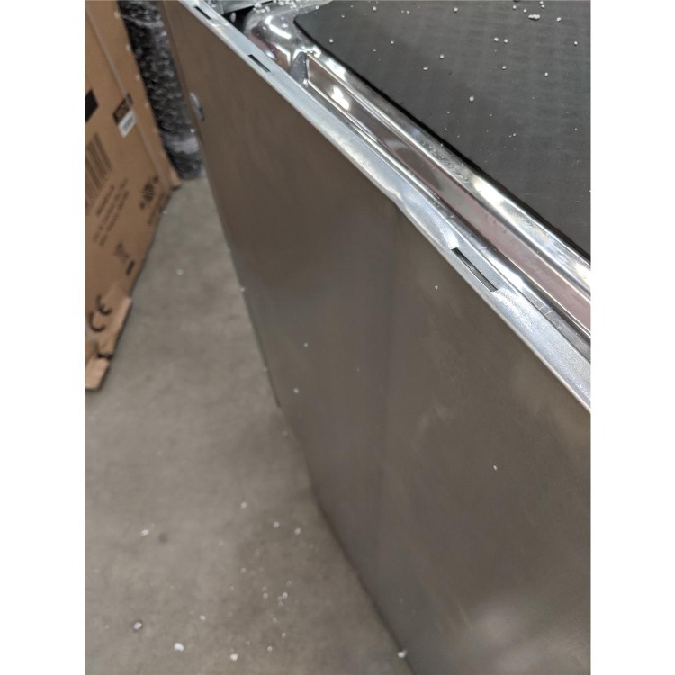 Refurbished Hotpoint HIC3B19CUK 13 Place Fully Integrated Dishwasher