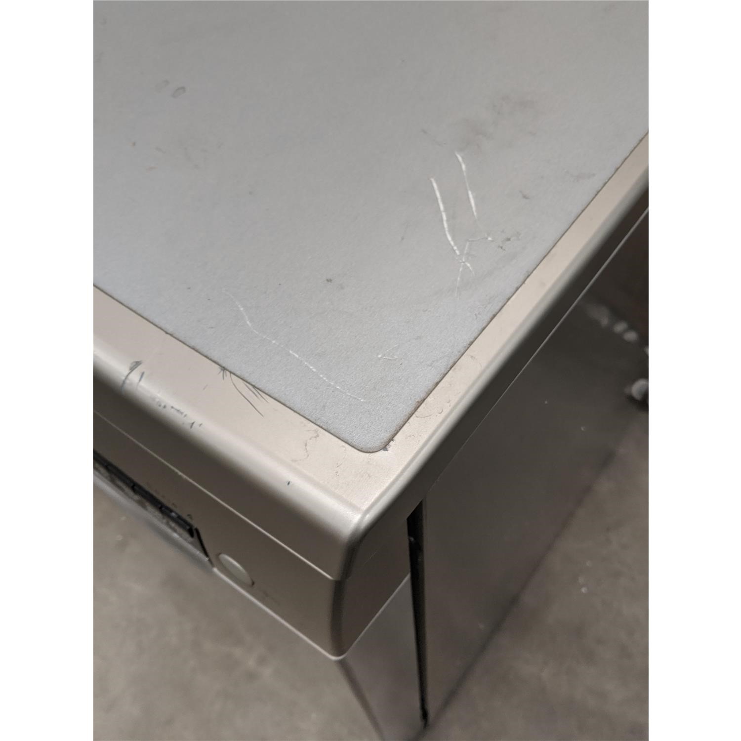 Refurbished Bosch SPS4HKI45G Slimline 10 Place Freestanding Dishwasher