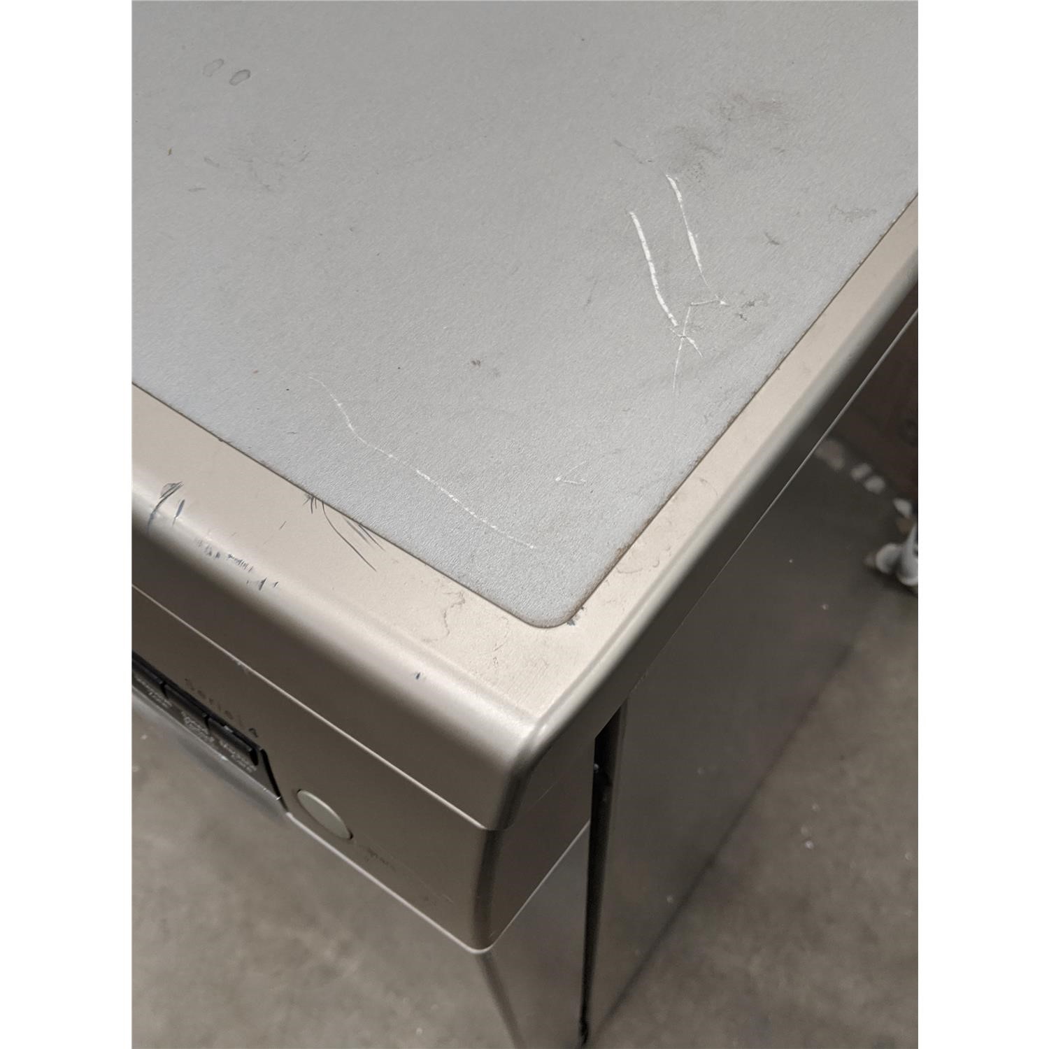 Refurbished Bosch SPS4HKI45G Slimline 10 Place Freestanding Dishwasher