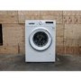 Refurbished Bosch Serie 4 WAN28081GB Freestanding 7KG 1400 Spin Washing Machine White