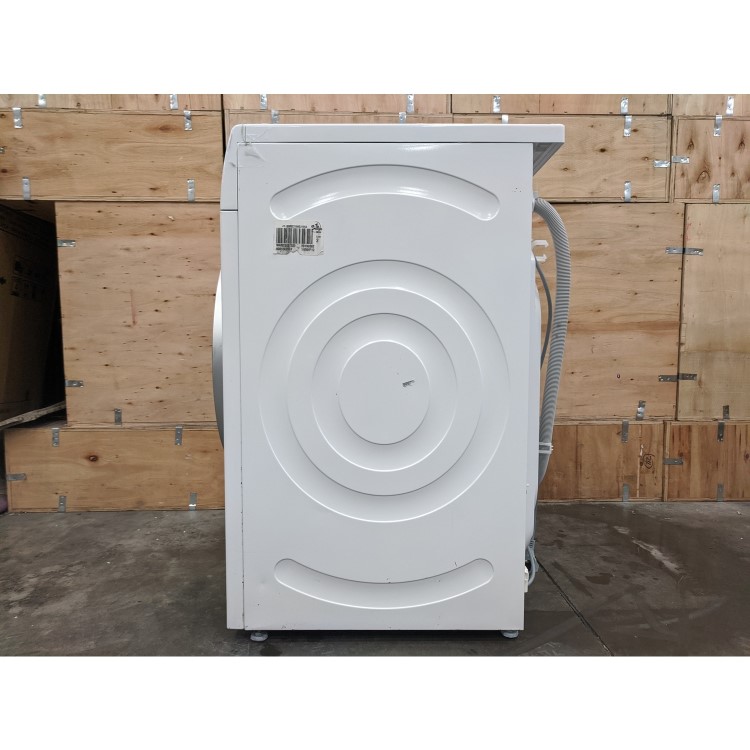 Refurbished Bosch Serie 4 WAN28081GB Freestanding 7KG 1400 Spin Washing Machine White