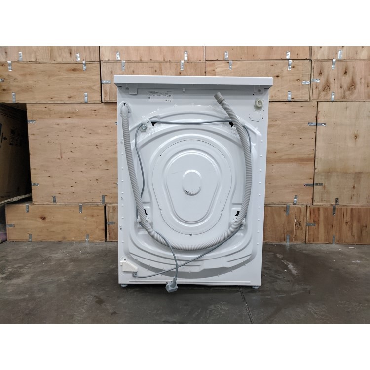 Refurbished Bosch Serie 4 WAN28081GB Freestanding 7KG 1400 Spin Washing Machine White