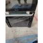 Refurbished Hotpoint Ultima HUD61KS 60cm Double Oven Dual Fuel Cooker Black