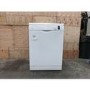 Refurbished Bosch SMS25EW00G 13 Place Freestanding Dishwasher White