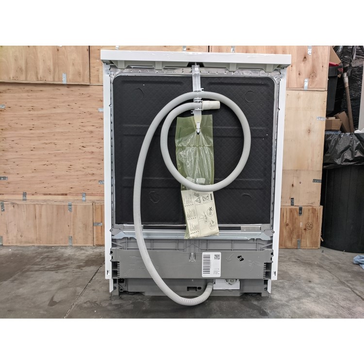 Refurbished Bosch SMS25EW00G 13 Place Freestanding Dishwasher White