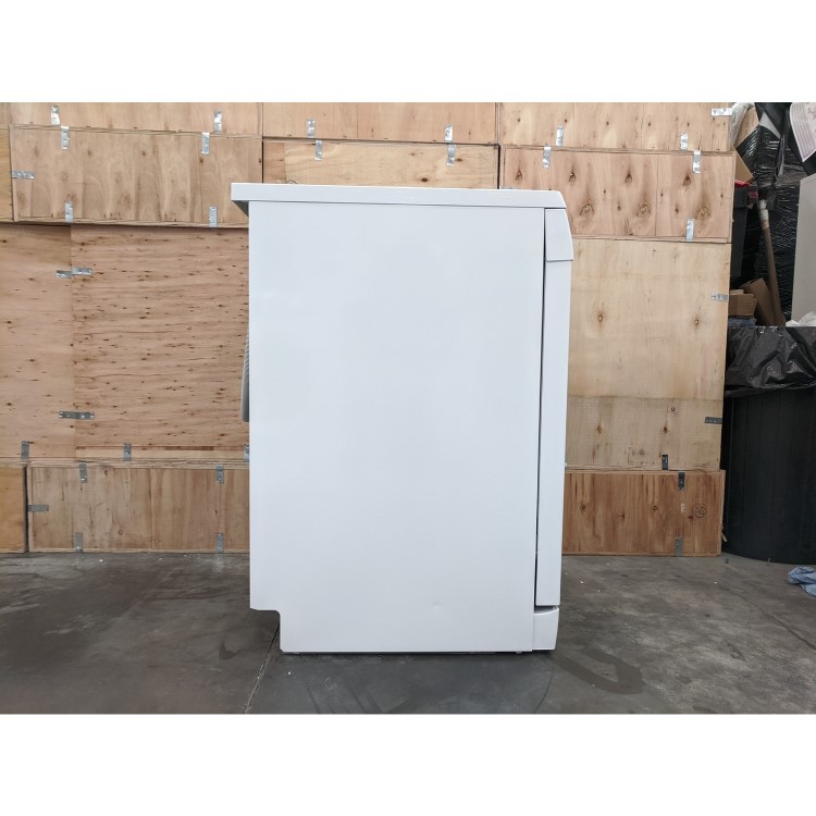 Refurbished Bosch SMS25EW00G 13 Place Freestanding Dishwasher White