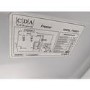 Refurbished CDA FW882 54cm Wide Integrated Upright In Column Freezer