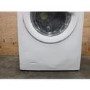 Refurbished Hoover H-Wash 300 H3D 496TE Smart Freestanding 9/6KG 1400 Spin Washer Dryer White