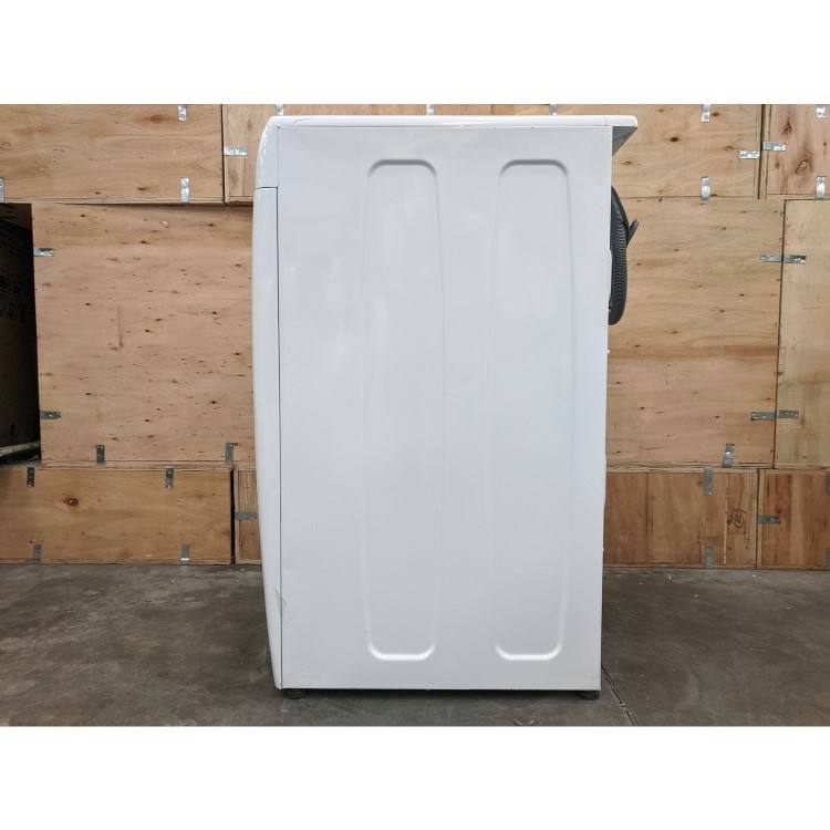 Refurbished Hoover H-Wash 300 H3D 496TE Smart Freestanding 9/6KG 1400 Spin Washer Dryer White