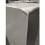 Refurbished Lec TL55144W Freestanding 235 Litre Larder Fridge White