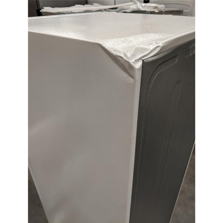 Refurbished Lec TL55144W Freestanding 235 Litre Larder Fridge White
