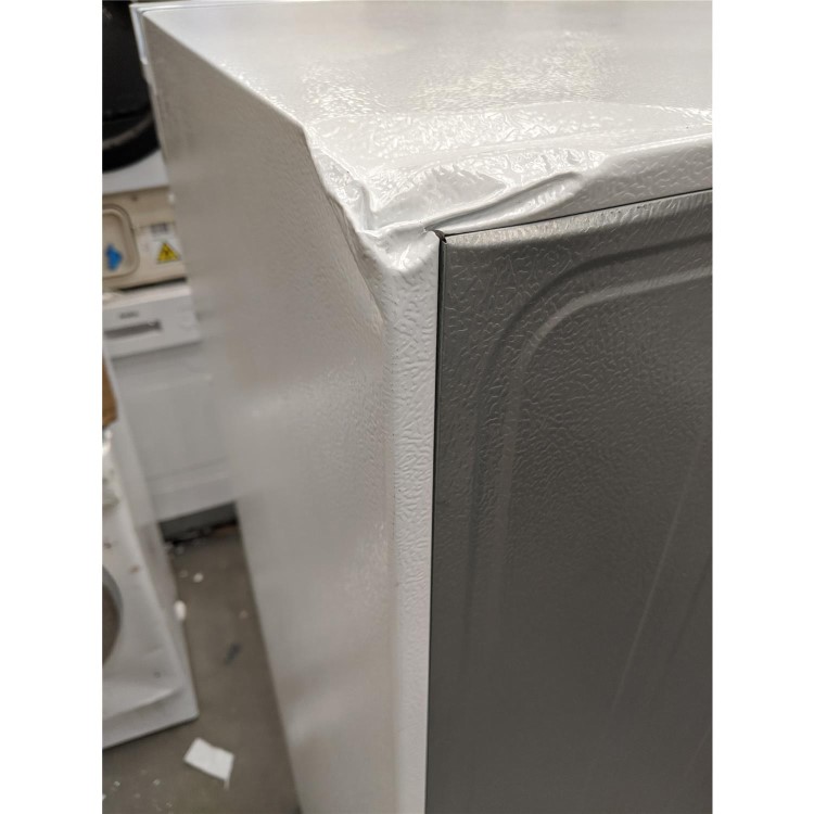 Refurbished Lec TL55144W Freestanding 235 Litre Larder Fridge White