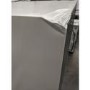 Refurbished Lec TL55144W Freestanding 235 Litre Larder Fridge White