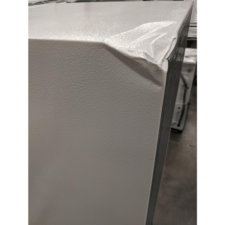 Refurbished Lec TL55144W Freestanding 235 Litre Larder Fridge White