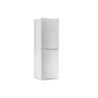Refurbished Candy CMCL5172WKN Freestanding 253 Litre 50/50 Low Frost Fridge Freezer White
