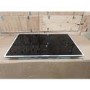 Refurbished Siemens EH845FVB1E iQ100 80cm Induction Hob With Touch Slider Controls