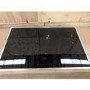Refurbished Siemens EH845FVB1E iQ100 80cm Induction Hob With Touch Slider Controls