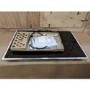 Refurbished Siemens EH845FVB1E iQ100 80cm Induction Hob With Touch Slider Controls