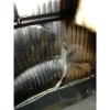 Refurbished Candy BCBS174TTK/N 70/30 Integrated Fridge Freezer Sliding Rail