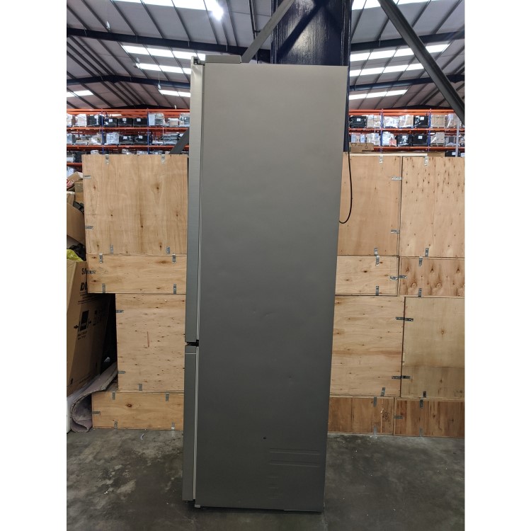 Refurbished Samsung RB38T602CS9/EU Freestanding 385 Litre 70/30 Frost Free Fridge Freezer